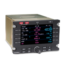 RCU | Radio Control Unit